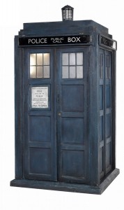 Tardis